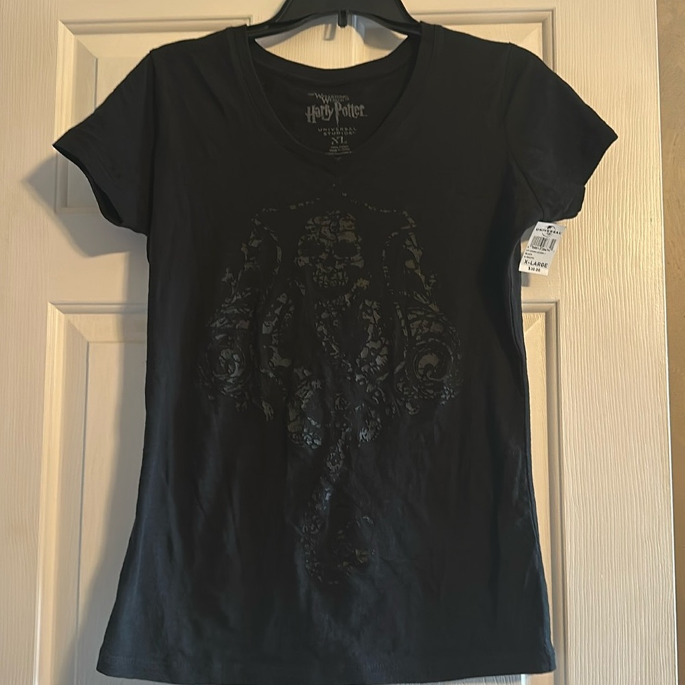 Universal Studios Wizarding World of Harry Potter women’s tee